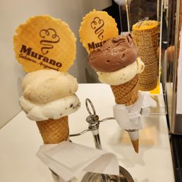 Yummy Gelato !! Yummy Gelato !!
