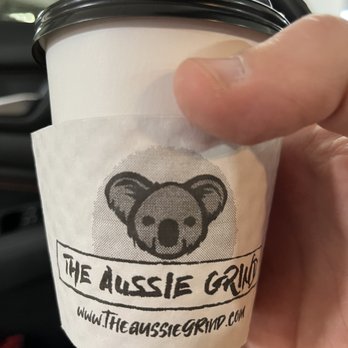 The Aussie Grind - Great cappuccino - Cafes Near Me - Frisco, Texas The Aussie Grind - Great cappuccino - Cafes Near Me - Frisco, Texas
