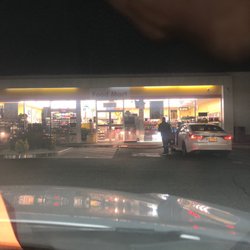 Shell Food Mart - Food mart