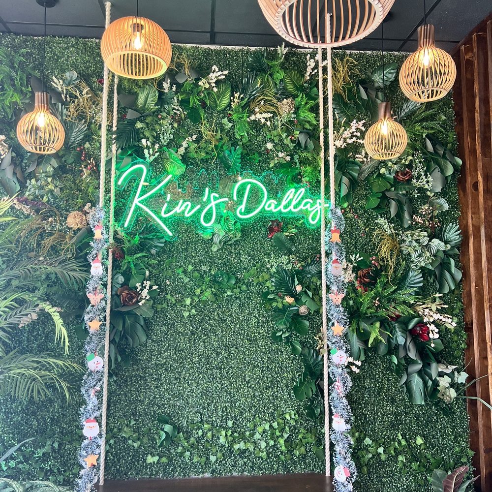 Kin’s Restaurant - Vietnamese Near Me - Carrollton, Texas Kin’s Restaurant - Vietnamese Near Me - Carrollton, Texas
