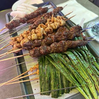 Ace King BBQ - Chinese Near Me - Newark, California Ace King BBQ - Chinese Near Me - Newark, California