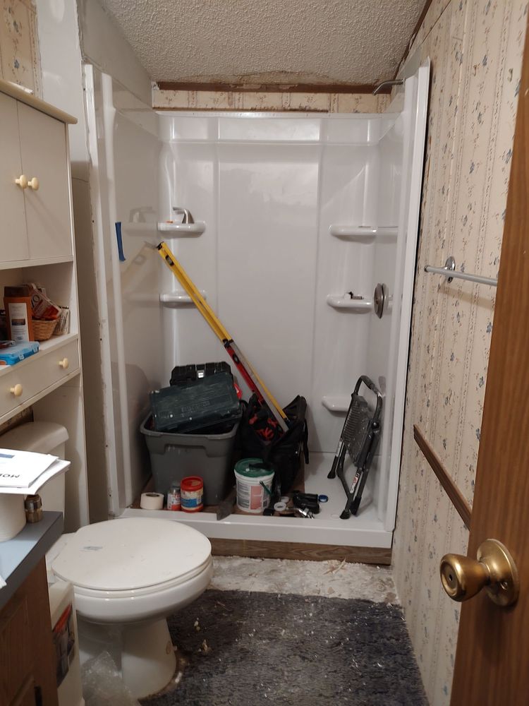 Slide of 360 Precision Cleaning & Maintenance, LLC