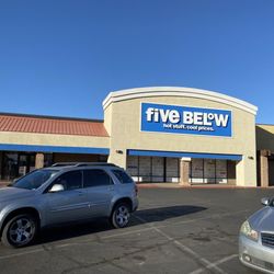 Five Below