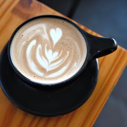 Kindred Coffee