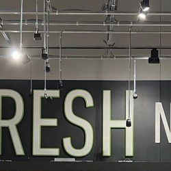 Amazon Fresh - Officially in Norridge "Amazon Fresh"
