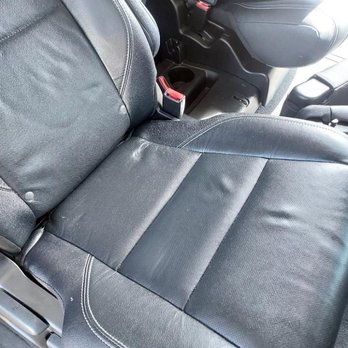 The Clean Up Crew - After - Auto Detailing Near Me The Clean Up Crew - After - Auto Detailing Near Me