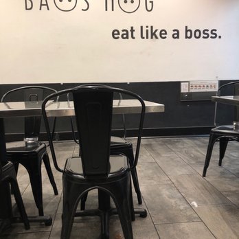 Baos Hog - Chinese Near Me - Garden Grove, California Baos Hog - Chinese Near Me - Garden Grove, California