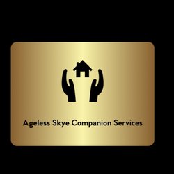 Ageless Skye Companion Services