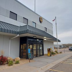 UPS Customer Center