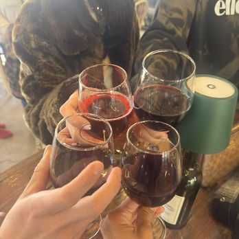 Wisteria Farm & Vineyard - Wineries Near Me - Stanley, Virginia