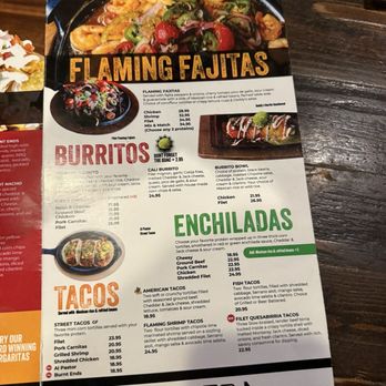 Nacho Daddy - Menu as of 08/15/2025 - New American Near Me - Las Vegas, Nevada Nacho Daddy - Menu as of 08/15/2025 - New American Near Me - Las Vegas, Nevada