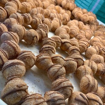 Dochi - Churro dochi doughnuts - Donuts Near Me - Tukwila, Washington Dochi - Churro dochi doughnuts - Donuts Near Me - Tukwila, Washington