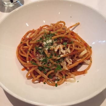 Mi Piace - Bolognese - Italian Near Me - Pasadena, California
