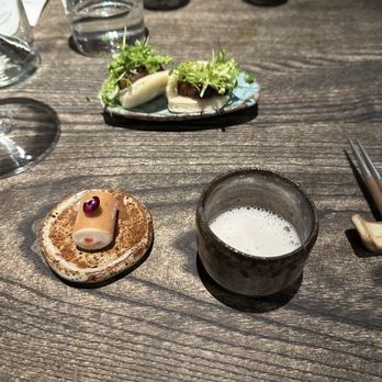 Madcap - Starter - New American Near Me - San Anselmo, California Madcap - Starter - New American Near Me - San Anselmo, California