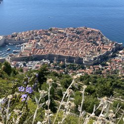 The International Kitchen - Old city Dubrovnik