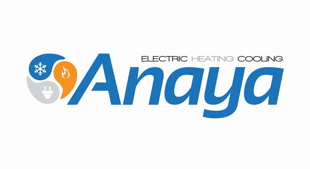 Slide of Anaya Electric Heating & Cooling