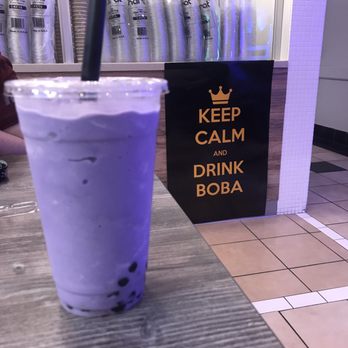 Boba King - Bubble Tea Near Me - Henderson, Nevada