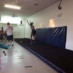 Ultimate Tumbling