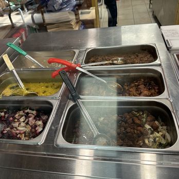 Jaffna Street Food - Toppings - Asian Fusion Near Me - Toronto, Ontario Jaffna Street Food - Toppings - Asian Fusion Near Me - Toronto, Ontario