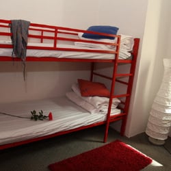 City-Hostel-Nuernberg
