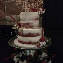 Jen's Buggy Whip Cakery