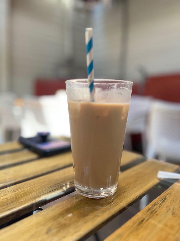 Frenchies Cafe