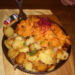 Pearde Kotten