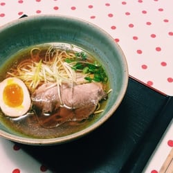 Freebudo - Direttamente dalla lezione di ramen