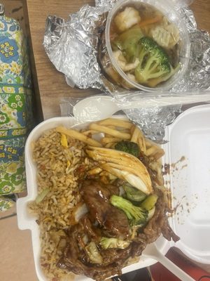 Confianza China by null