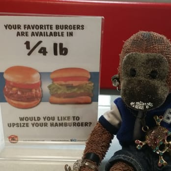 Original Tommy's - Well...would YOU? Hahaha - Fast Food Near Me - Norwalk, California