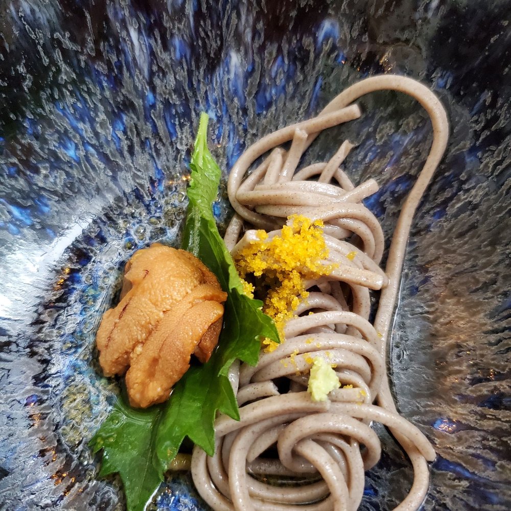 Sushi Lab Rooftop - Japanese Near Me - New York, New York