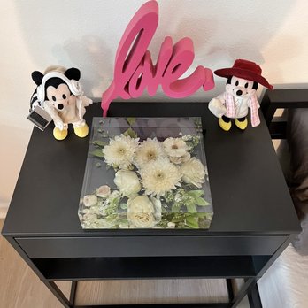Modern Bouquet Preservation - After photo of it preserved!!! - Florists Near Me - Honolulu, Hawaii Modern Bouquet Preservation - After photo of it preserved!!! - Florists Near Me - Honolulu, Hawaii