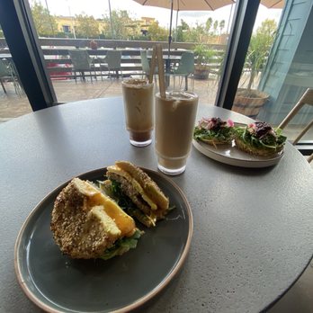Abode Coffee - Coffee & Tea Near Me - Wildomar, California