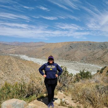 Whitewater Preserve - Hiking Near Me - Whitewater, California Whitewater Preserve - Hiking Near Me - Whitewater, California