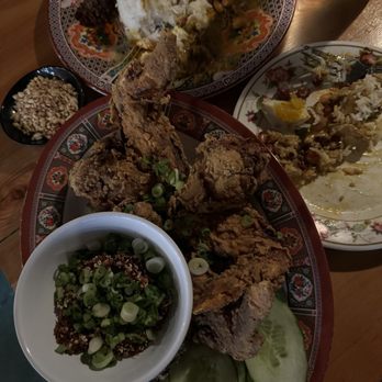 Kedai Makan - Malaysian Near Me - Seattle, Washington Kedai Makan - Malaysian Near Me - Seattle, Washington