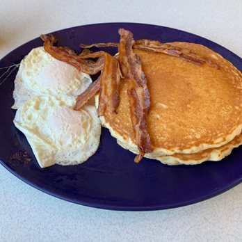 Phoenix Diner - Grand Slam breakfast - Breakfast & Brunch Near Me - Absecon, New Jersey