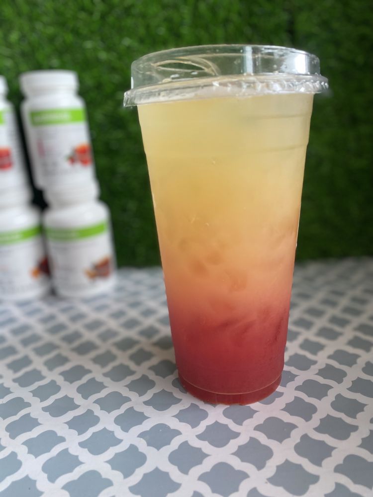 Magnolia Nutrition Logo