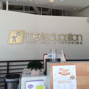 BumoLearning - Formerly MeriEducation - Test Preparation Near Me - Pasadena, California