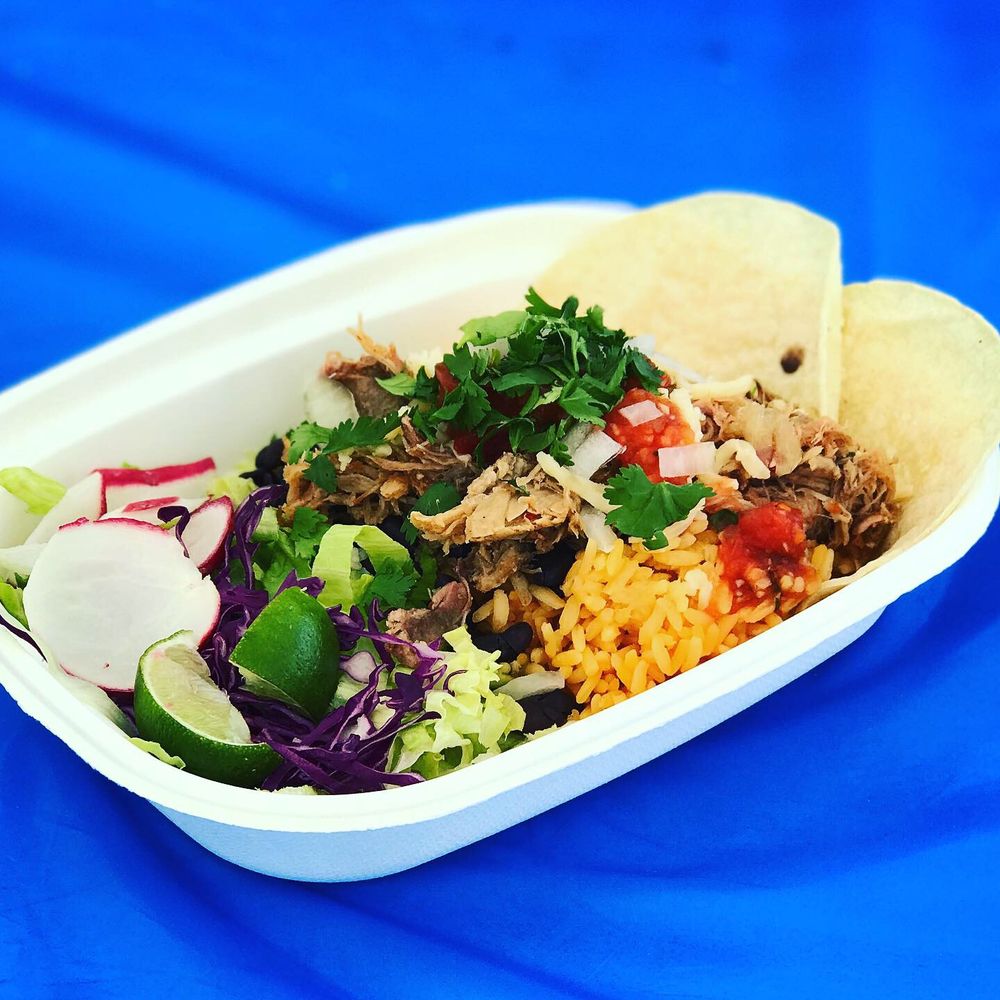 Taco Truck All Stars