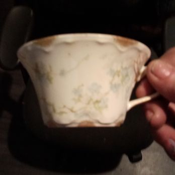 Fabulous Finds - Haviland France Tea cup no chips, beautiful - Antiques Near Me - Little Rock, Arkansas Fabulous Finds - Haviland France Tea cup no chips, beautiful - Antiques Near Me - Little Rock, Arkansas