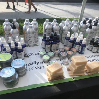 Aloha Home Market - Pono Home Essentials; Zero Waste products - Pop-up Shops Near Me - Kailua, Hawaii