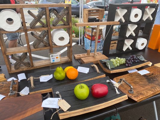 Jeffersontown Farmers Market by null