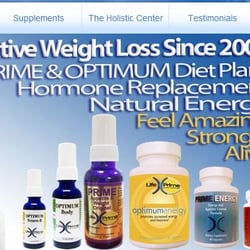 Body Solutions Rx - Products & Services to fit YOUR Active Lifestyle!