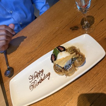 Almyra - Baklava - Greek Near Me - Philadelphia, Pennsylvania