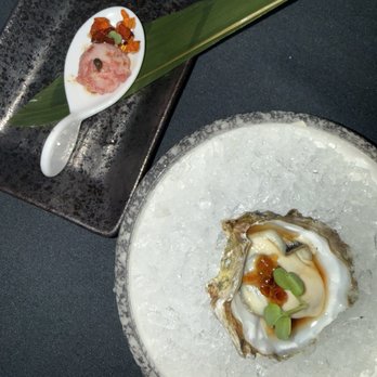 Omaniku - Asian Fusion Near Me - San Gabriel, California
