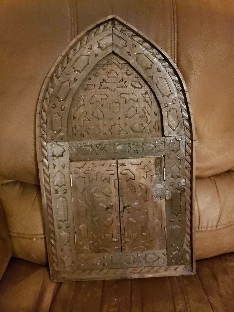 EXOTIC FURNITURE & POTTERY Updated June 2024 14 Photos 2613