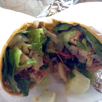 MoMo’s - Asian salad wrap - Sandwiches Near Me - Santa Rosa, California MoMo’s - Asian salad wrap - Sandwiches Near Me - Santa Rosa, California