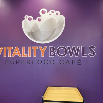 Vitality Bowls - Salad Near Me - Pickerington, Ohio Vitality Bowls - Salad Near Me - Pickerington, Ohio