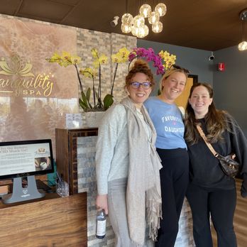 Tranquility Spa - Massage Near Me - Walnut Creek, California Tranquility Spa - Massage Near Me - Walnut Creek, California