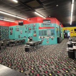 Happy Days Bingo And Arcade - Arcade, Bingo Hall, Poker & Diner Located in Port St. Lucie, Florida.